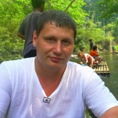 Михаил Муллагозиев, 24.05.1983, Братск