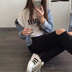 Нина Лебедева, 16.11