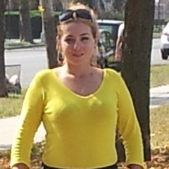 Irina Andreyko, 26.07, Тернополь