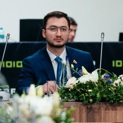 Константин Плиев, 30.09.1999, Цхинвал