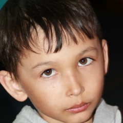 Зариф Закиров, 03.05, Черемшан