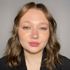 Евгения Бачинина, 13.12.1995, Екатеринбург