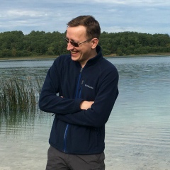 Евгений Коннов, Санкт-Петербург