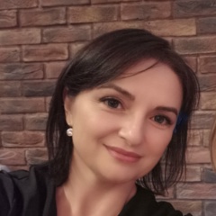 Анна Симонова, 17.01, Москва