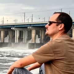 Радик Габбасов, 18.05