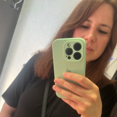 Севда Исмаилова, 23.08, Нижневартовск
