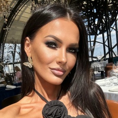 Дарья Татарникова, 12.01.1990