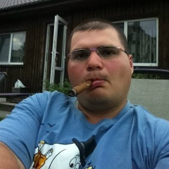 Александр Соколинский, 25.03.1977, Санкт-Петербург