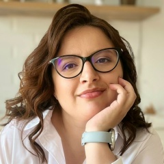 Лена Кухта, 27.06.1987, Томск