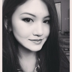 Арай Табылдиева, 06.10, Актау