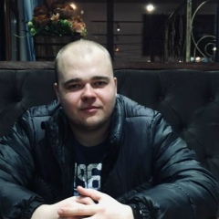 Сергей Скрыльников, 10.04