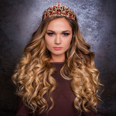 Ирина Мустяцэ, 23.11