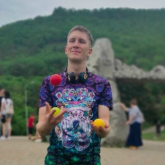 Евгений Гоголев, 08.05, Нижний Новгород