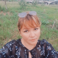 Зуля Исламова, 15.11, Уфа