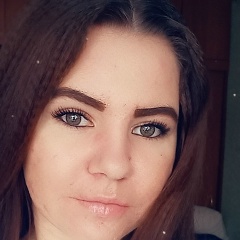 Наташа Орлова, 21.08, Владимир