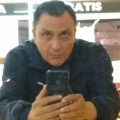 Geovanny Velasco Salazar, 12.11.1964