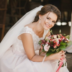 Оксана Поставная, 21.12, Полтава