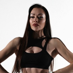 Елена Пахомова, 11.09