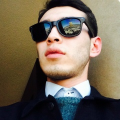 Bagdat Akhmetov, 01.12.1991, Кызылорда