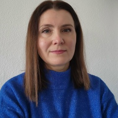Марина Морозова, Москва