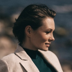 Екатерина Кудро, 09.08.1989, Санкт-Петербург