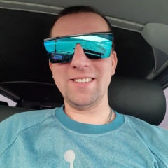 Дмитрий Ботов, 28.07, Москва