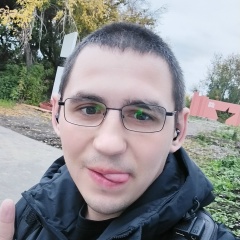 Иван Новоселов, 03.03.1993, Промышленная 