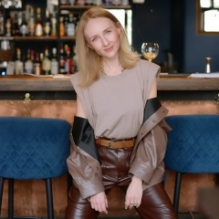 Мария Кузьмина, Москва