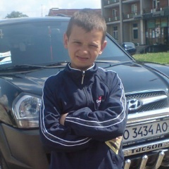 Сергей Орос, 12.10.1998