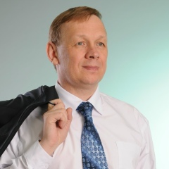 Александр Ковалев, Полевской