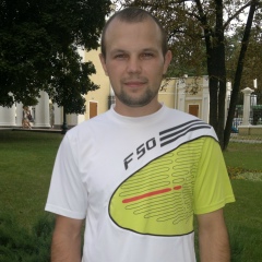 Виталий Луговой, 03.05.1982, Харьков