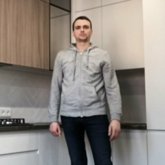 Sergei Konovaltsev, Чебоксары