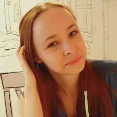 Елена Ковац, 14.10, Бендеры