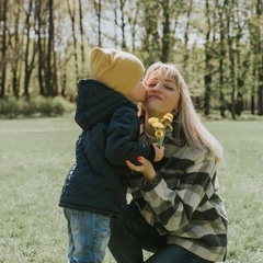 Natalya Brevern, 04.10, Санкт-Петербург