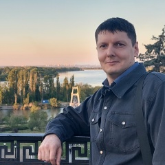 Артур Гайнуллин, Казань