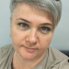 Евгения Жукова, 25.05, Щекино