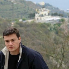 Михаил Харитонов, 02.05.1982, Мариуполь