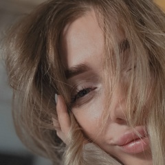 Katerina Mashkova, Санкт-Петербург