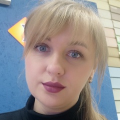 Дарья Павлова, Новоржев