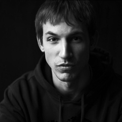 Андрей Лаюк, 22.03, Москва