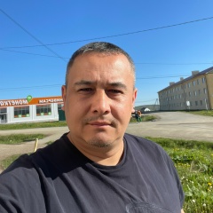 Алексей Щербаков, Арти