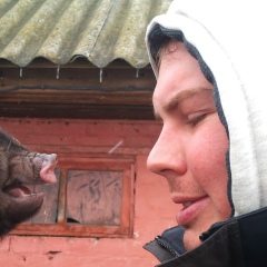 Антон Зарановский, 19.02.1985, Киев