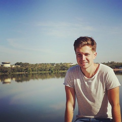 Евгений Любанский, 20.02, Алматы