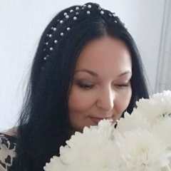 Юлия Хромова, 02.06, Санкт-Петербург