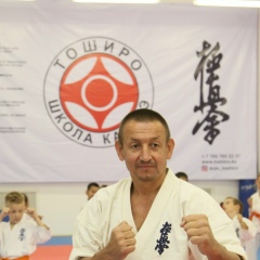 Денис Харитонов, 24.09.1970, Алматы