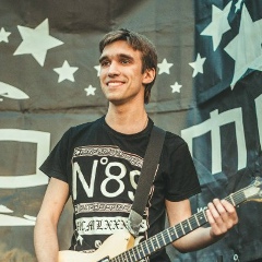 Алексей Синицын, 28.06.1992, Таллин