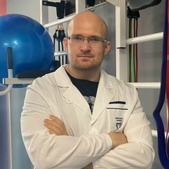 Михаил Голиков, 09.01.1991, Ярославль