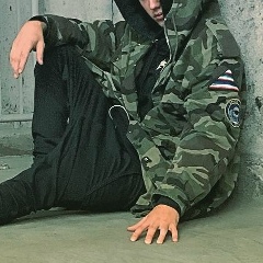 Derek Drew-Bieber, 01.03.1994, Los Angeles