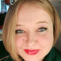 Надежда Яковлева, 29.10.1982, Санкт-Петербург