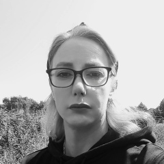 Lera Kalashnikova, 09.09, Amsterdam